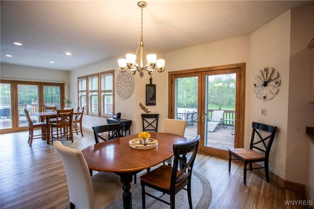 4501 Courtney Highland Drive, Great Valley, NY 14741