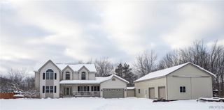 4501 Courtney Highland Drive, Great Valley, NY 14741