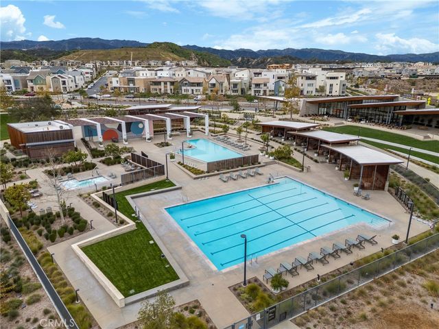 26966 Mosswood, Valencia, CA 91381