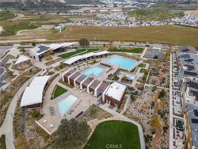 26966 Mosswood, Valencia, CA 91381