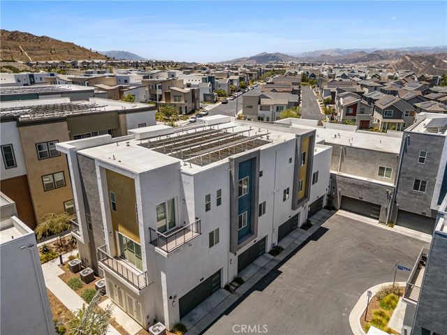 26966 Mosswood, Valencia, CA 91381