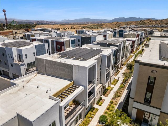 26966 Mosswood, Valencia, CA 91381