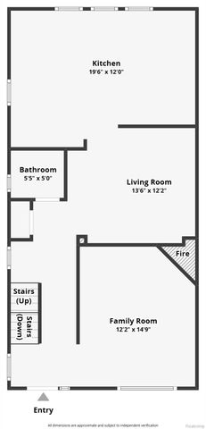 454 Old Pine Way, Walled Lake, MI 48390