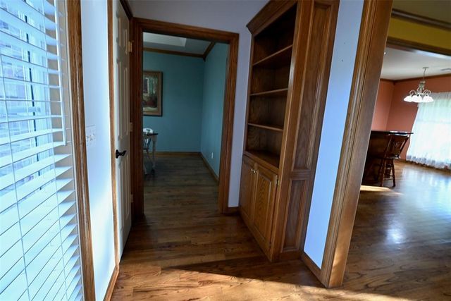 2077 Clearwater Drive, Choctaw, OK 73020
