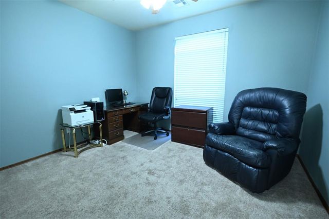 2077 Clearwater Drive, Choctaw, OK 73020