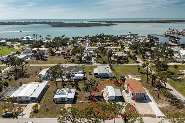 3210 HOLLY AVENUE, Englewood, FL 34224