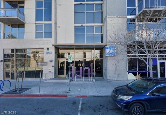 353 East Bonneville Avenue 636, Las Vegas, NV 89101