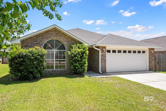3670 Ashton Court, Gulf Shores, AL 36542