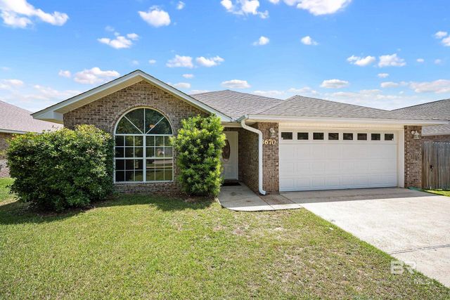 3670 Ashton Court, Gulf Shores, AL 36542