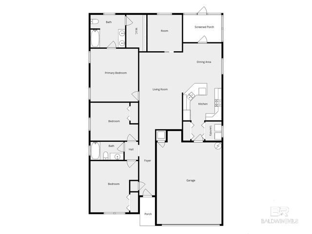 3670 Ashton Court, Gulf Shores, AL 36542