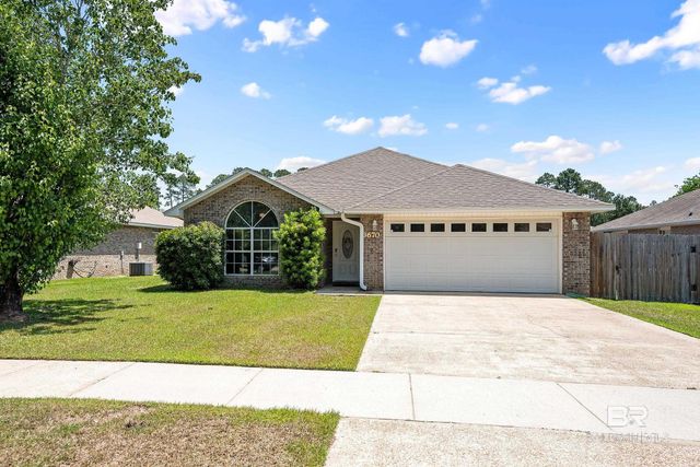 3670 Ashton Court, Gulf Shores, AL 36542