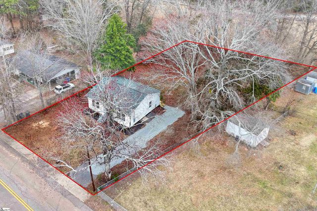 325 Hillcrest Circle, Anderson, SC 29624