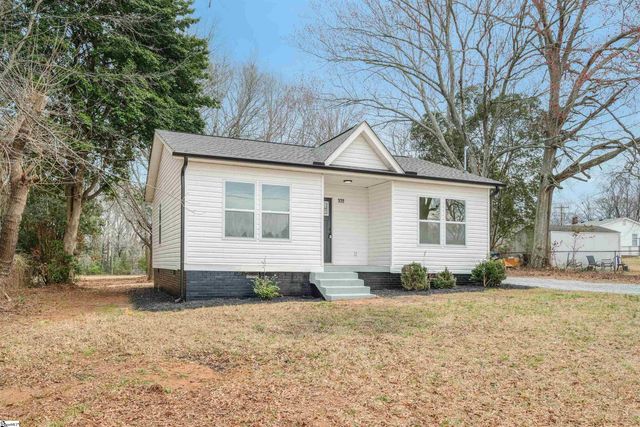 325 Hillcrest Circle, Anderson, SC 29624