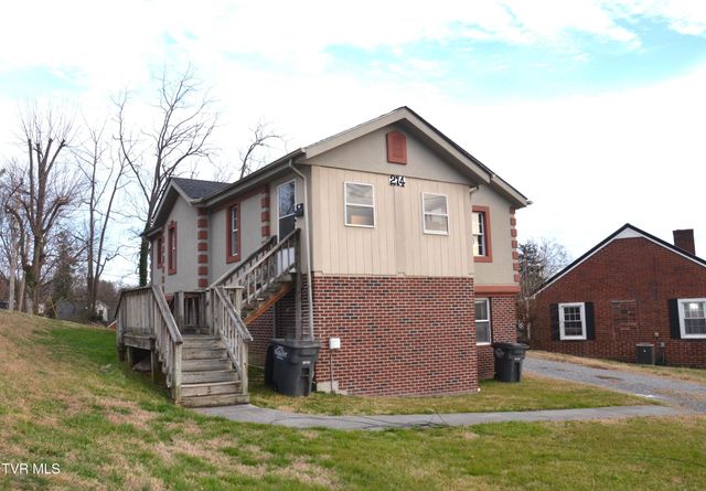 214 East Ravine Road, Kingsport, TN 37660