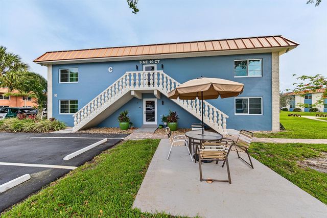 9 NE 19th Court C112, Wilton Manors, FL 33305