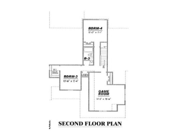 484 RANCH TRAIL DR, Unincorporated, TN 38017