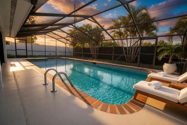 3641 STOKES DRIVE, Sarasota, FL 34232