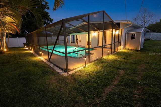 3641 STOKES DRIVE, Sarasota, FL 34232