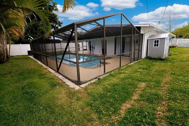 3641 STOKES DRIVE, Sarasota, FL 34232