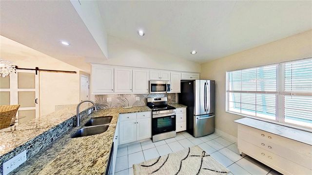 3641 STOKES DRIVE, Sarasota, FL 34232