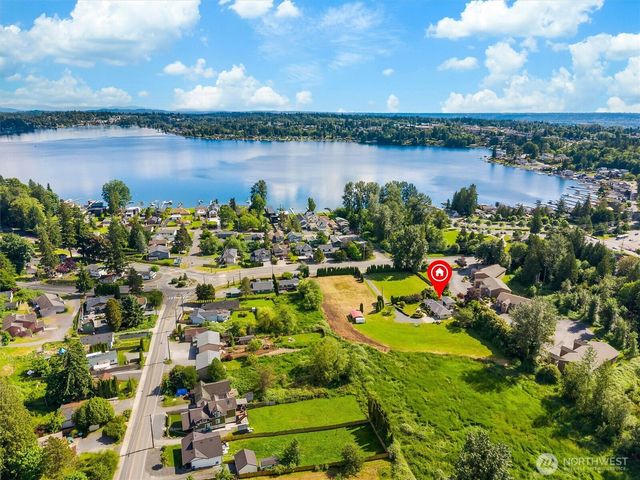 10311 Lundeen Parkway, Lake Stevens, WA 98258