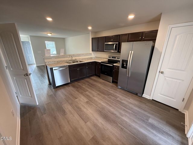 2091 Wiggins Village Drive, Youngsville, NC 27596