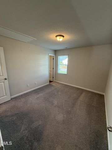 2091 Wiggins Village Drive, Youngsville, NC 27596