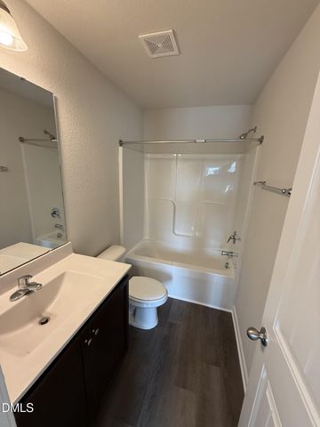 2091 Wiggins Village Drive, Youngsville, NC 27596