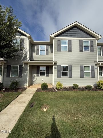 2091 Wiggins Village Drive, Youngsville, NC 27596