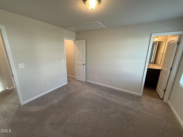 2091 Wiggins Village Drive, Youngsville, NC 27596