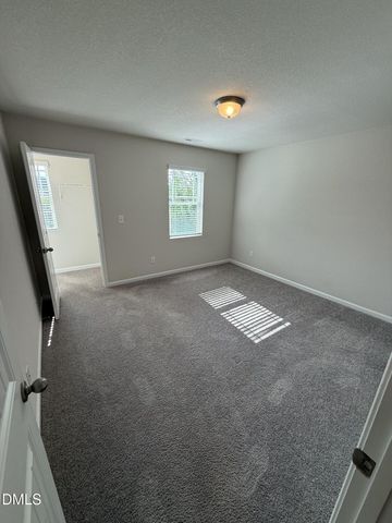 2091 Wiggins Village Drive, Youngsville, NC 27596