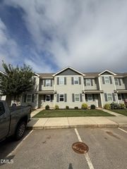 2091 Wiggins Village Drive, Youngsville, NC 27596