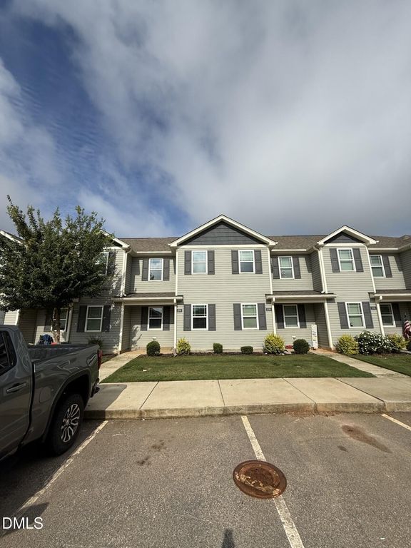 2091 Wiggins Village Drive, Youngsville, NC 27596