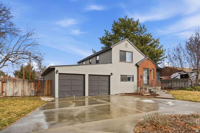 321 E 6240 S, Murray, UT 84107