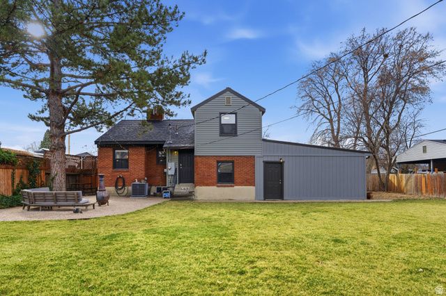 321 E 6240 S, Murray, UT 84107