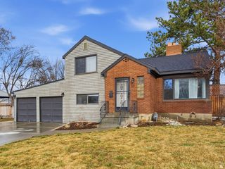 321 E 6240 S, Murray, UT 84107