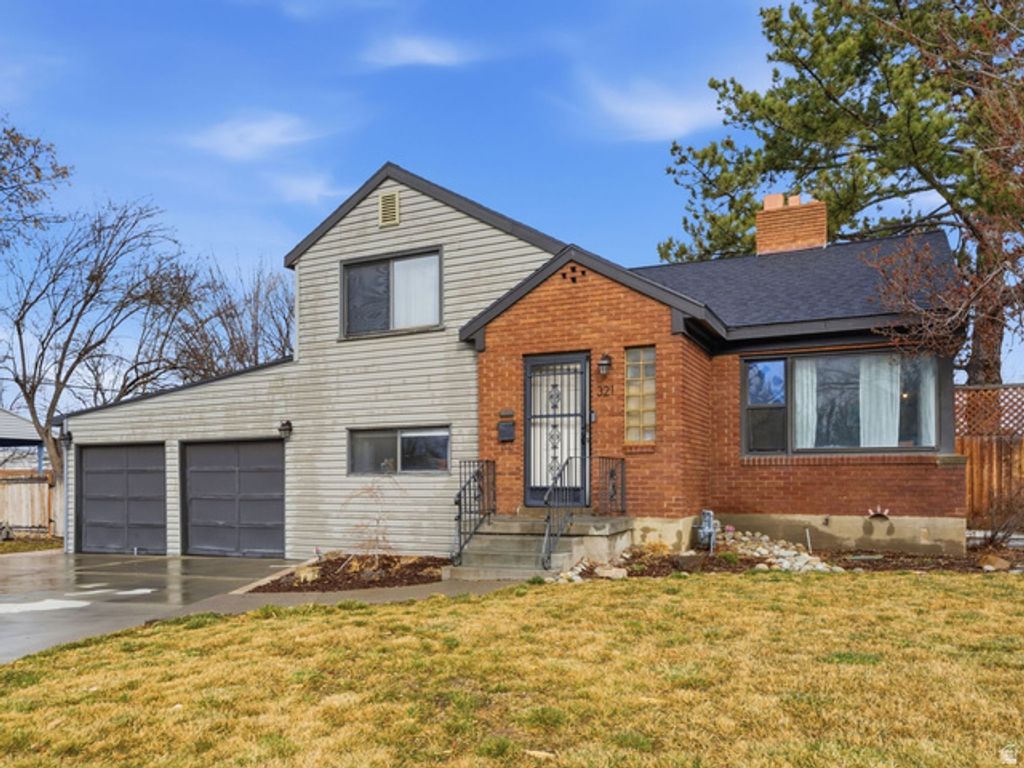 321 E 6240 S, Murray, UT 84107