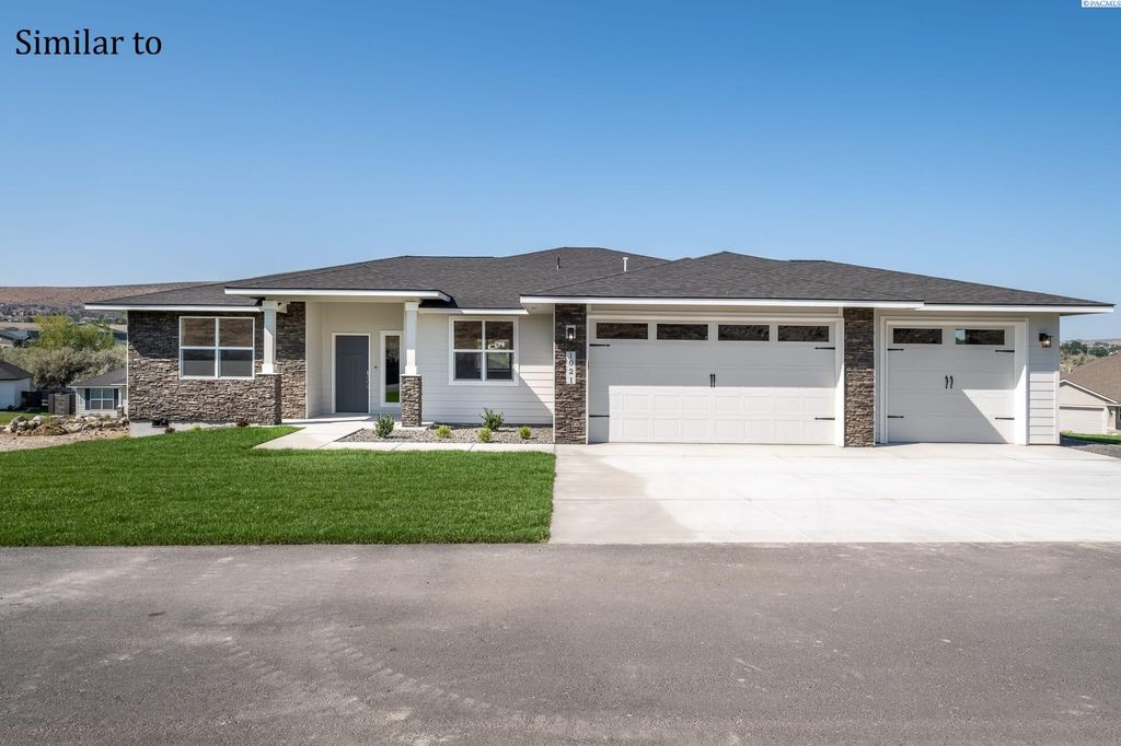 7017 Belmont, West Richland, WA 99353