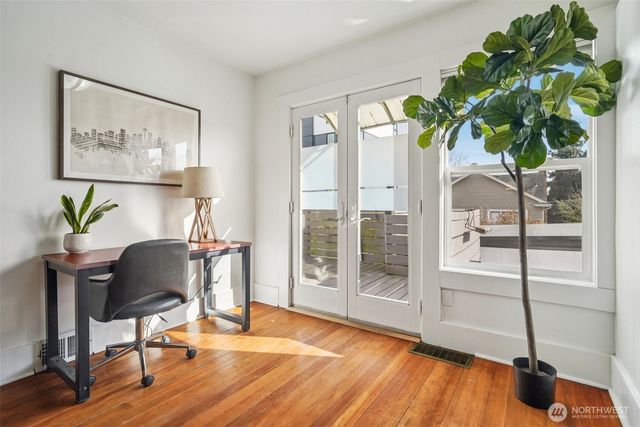 851 NW 56th Street, Seattle, WA 98107