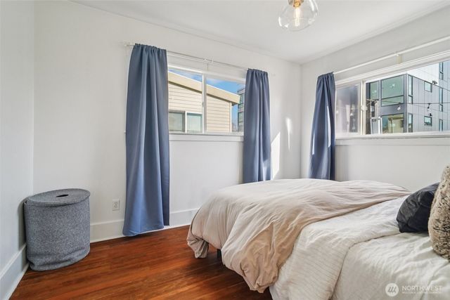 851 NW 56th Street, Seattle, WA 98107