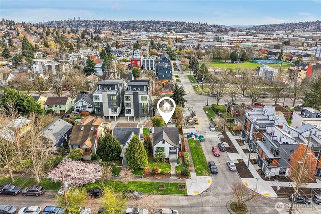 851 NW 56th Street, Seattle, WA 98107