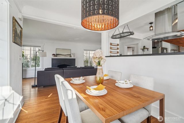 851 NW 56th Street, Seattle, WA 98107