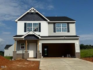 1823 Parham Drive, Graham, NC 27253