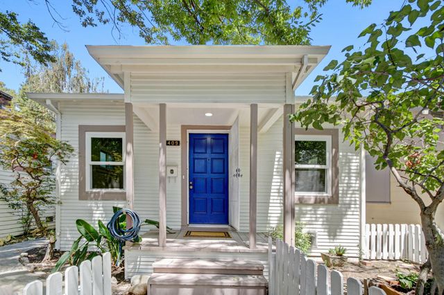 409 U St, Sacramento, CA 95818