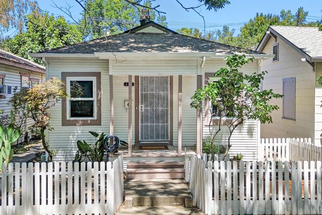 409 U St, Sacramento, CA 95818
