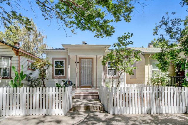 409 U St, Sacramento, CA 95818