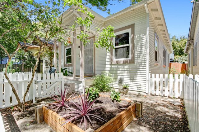 409 U St, Sacramento, CA 95818