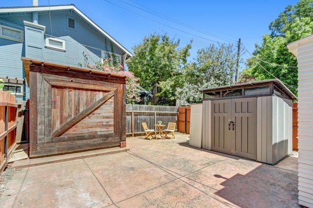 409 U St, Sacramento, CA 95818