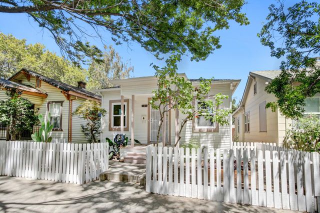 409 U St, Sacramento, CA 95818