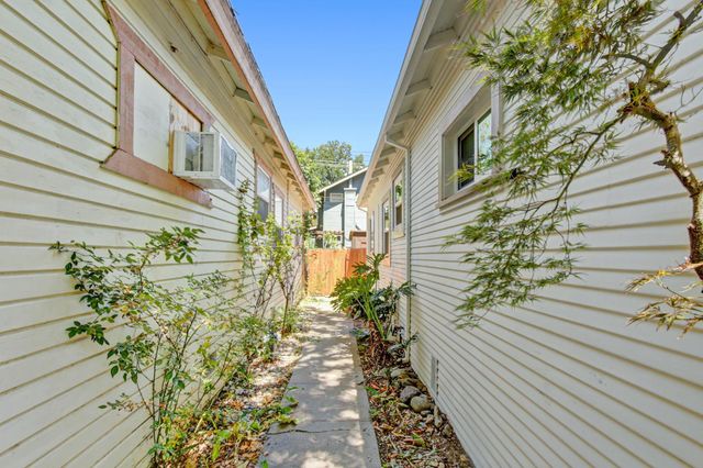 409 U St, Sacramento, CA 95818